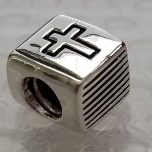 PANDORA Bible Charm - AUTHENTIC